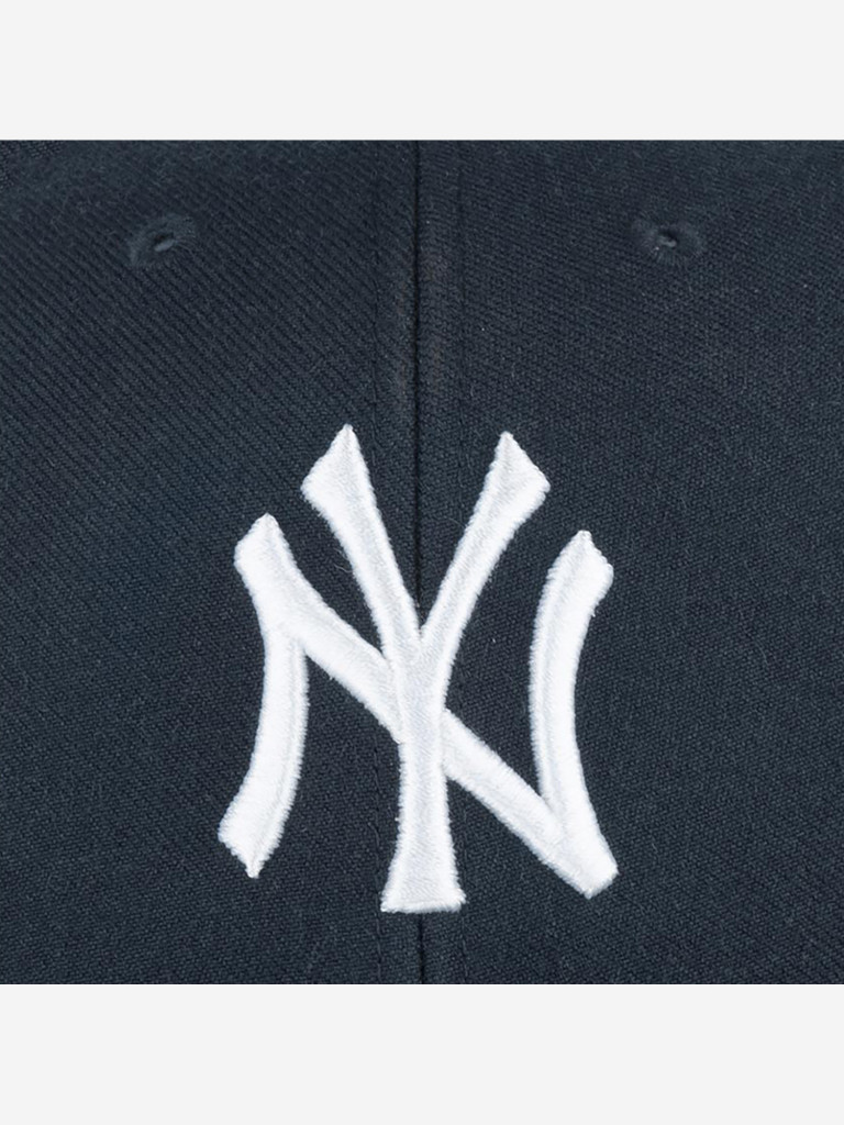 Бейсболка 47 BRAND B-MVP17WBV New York Yankees MLB