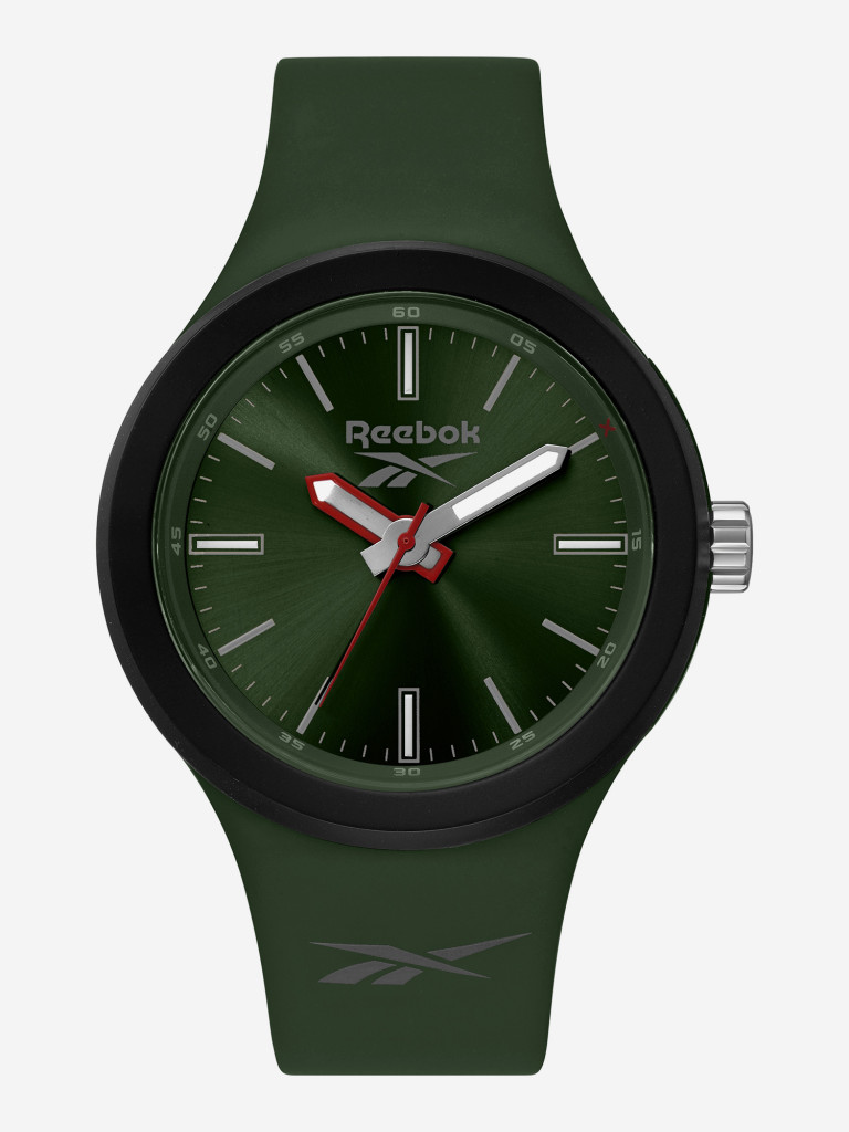 Часы Reebok Warm UP RV-TWF-G2-PGPG-GA
