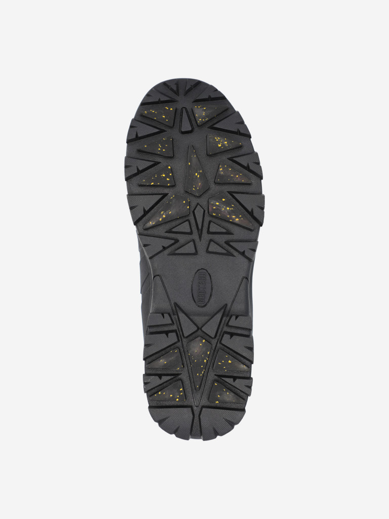 Ботинки утепленные мужские Geotech Boar