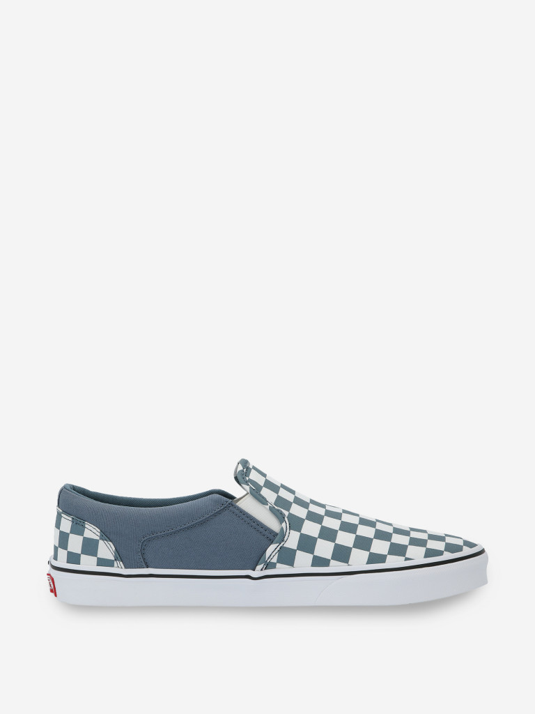 Слипоны мужские Vans Asher
