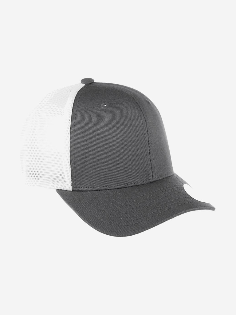 Бейсболка с сеточкой FLEXFIT 110MT