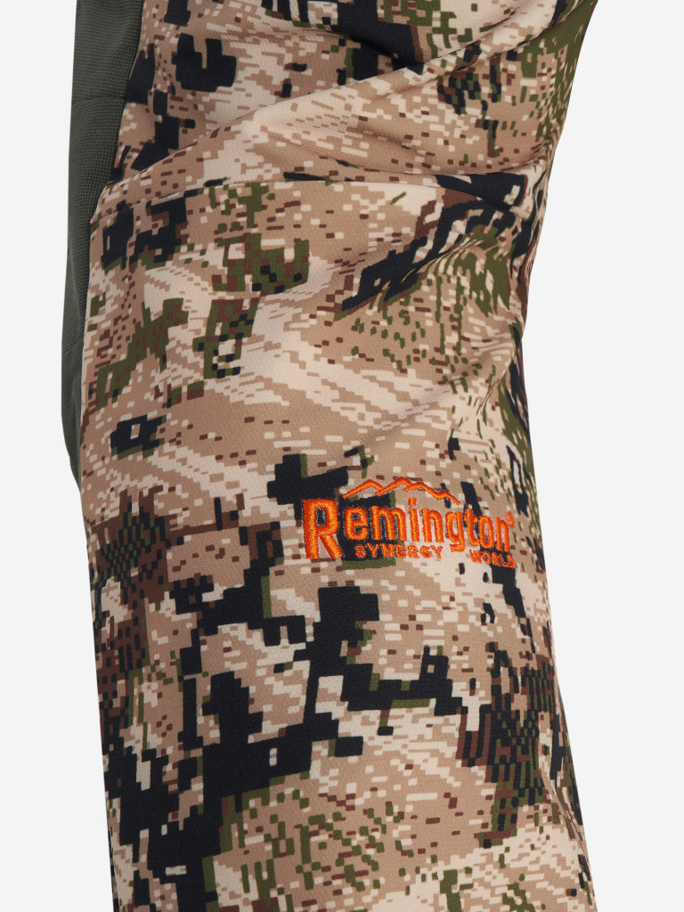 Брюки мужские Remington Hole