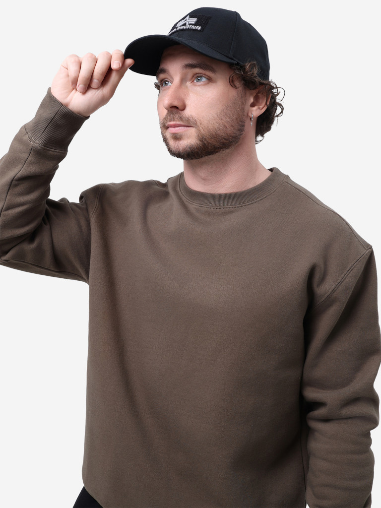 Бейсболка Cap VLC II Alpha Industries