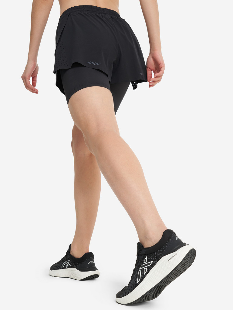 Шорты женские Athlex