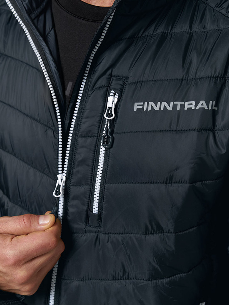 Куртка утепленная мужская FINNTRAIL Master