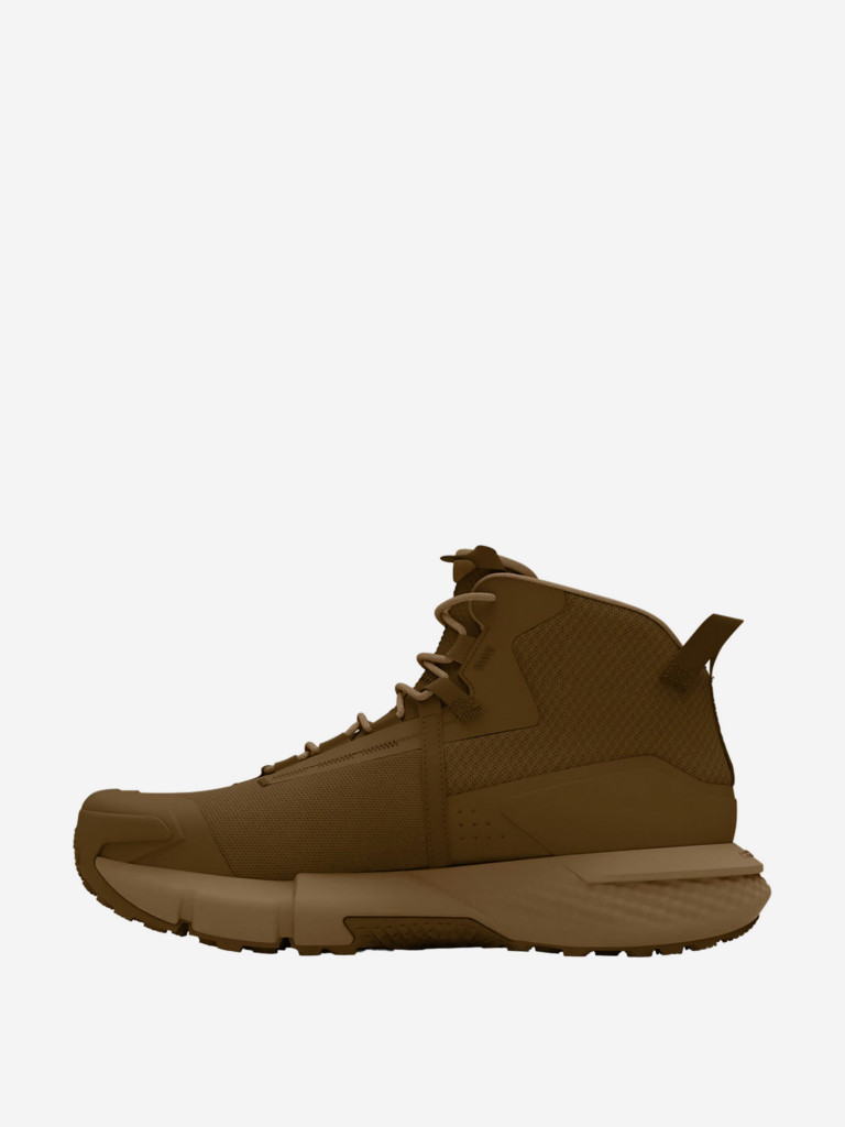 Ботинки мужские Under Armour UA Charged Valsetz Mid