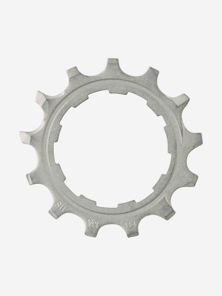 Звезда велосипедная Shimano Dura Ace R9100 13 зубьев