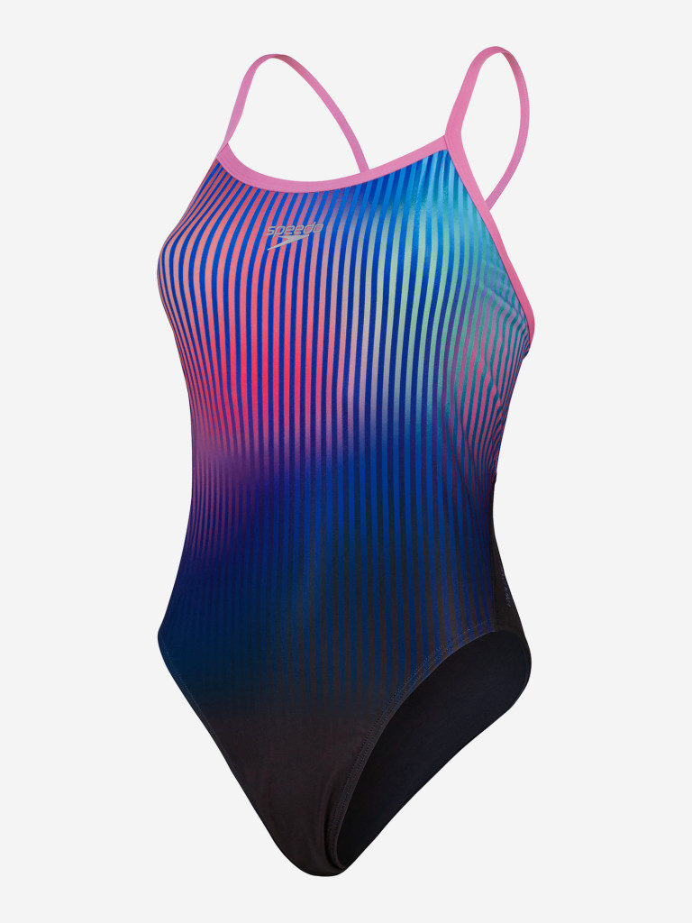 Купальник слитный женский Speedo