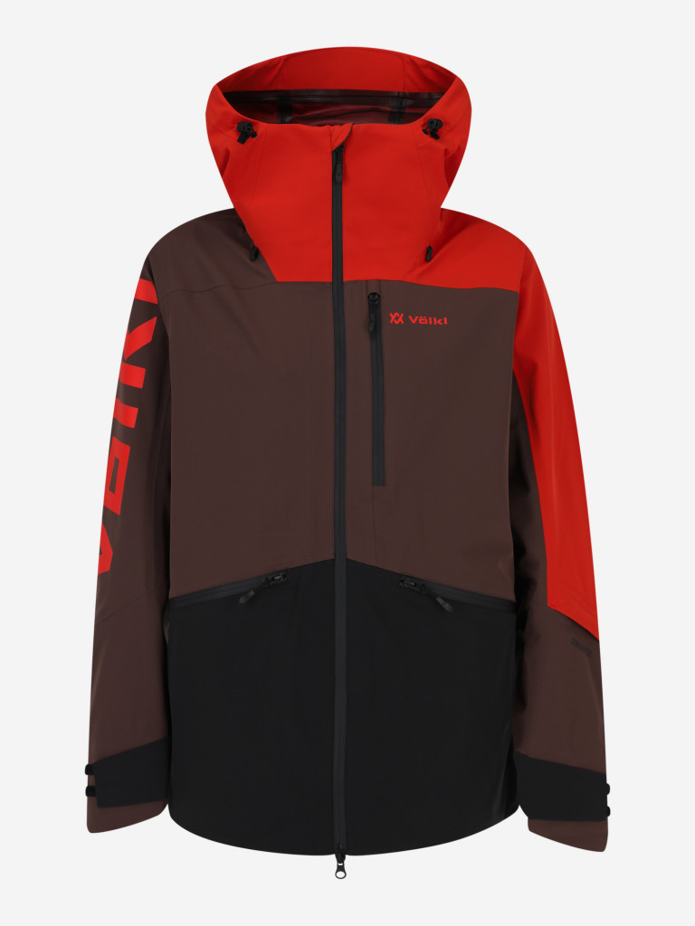 Куртка мужская Volkl