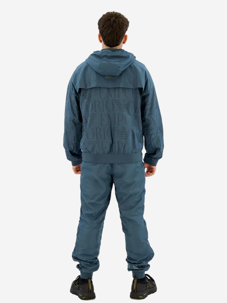 Костюм мужской EA7 Tracksuit