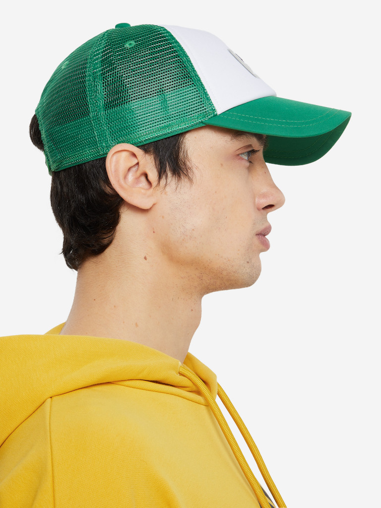 Бейсболка PUMA Trucker