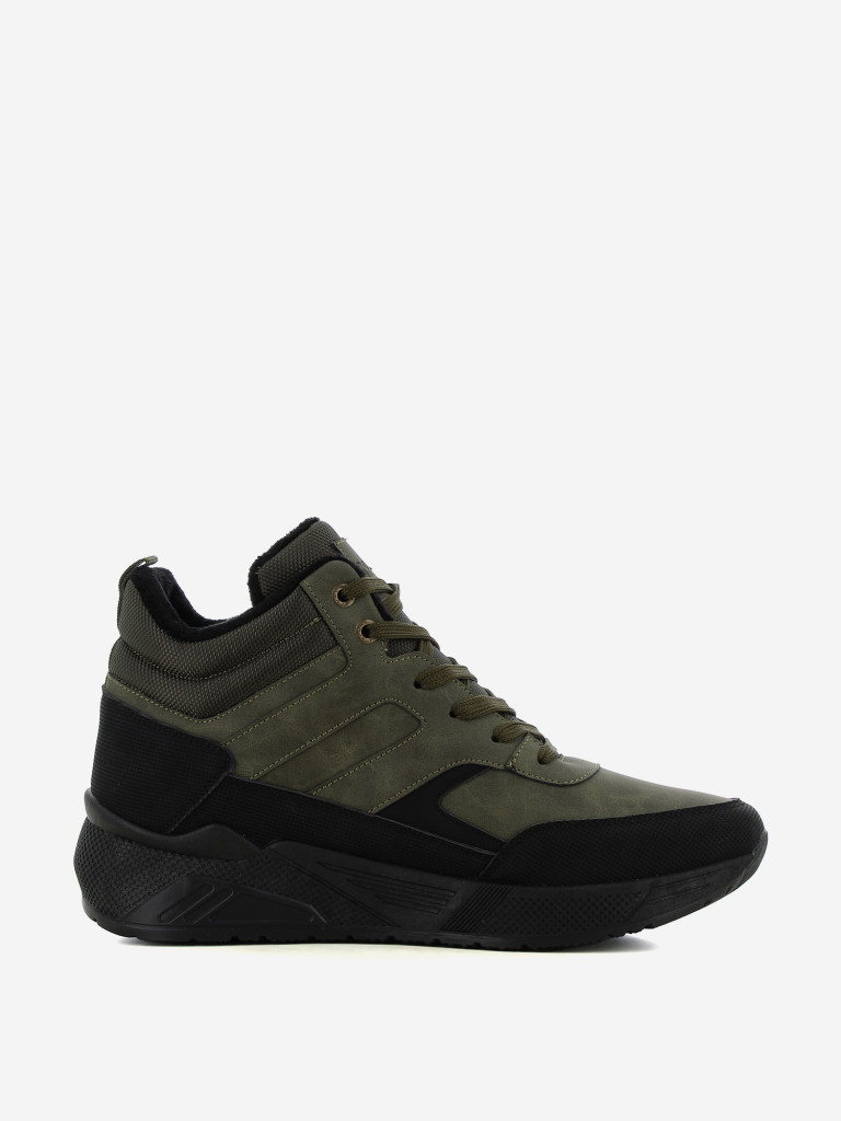 Кроссовки утепленные мужские Sprox Casual Mid Wtr