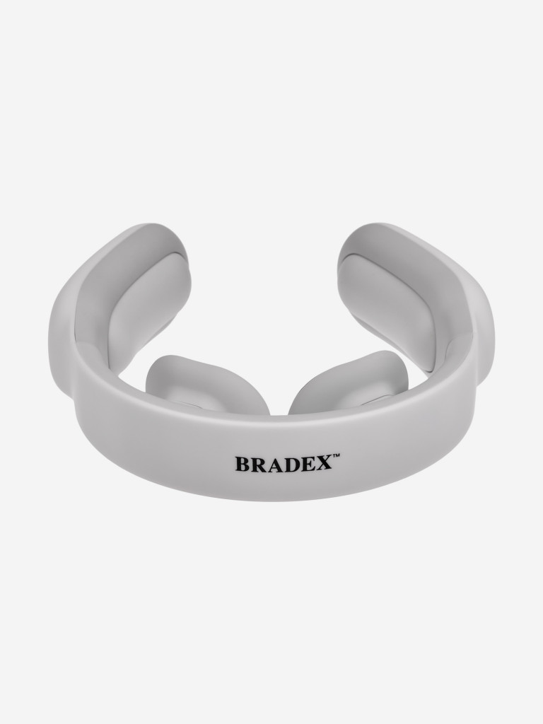 Массажер импульсный для шеи Bradex