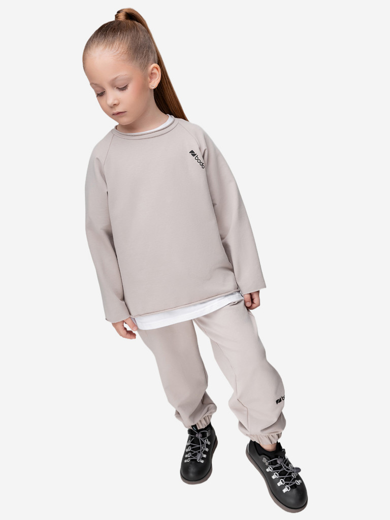 Костюм детский bodo