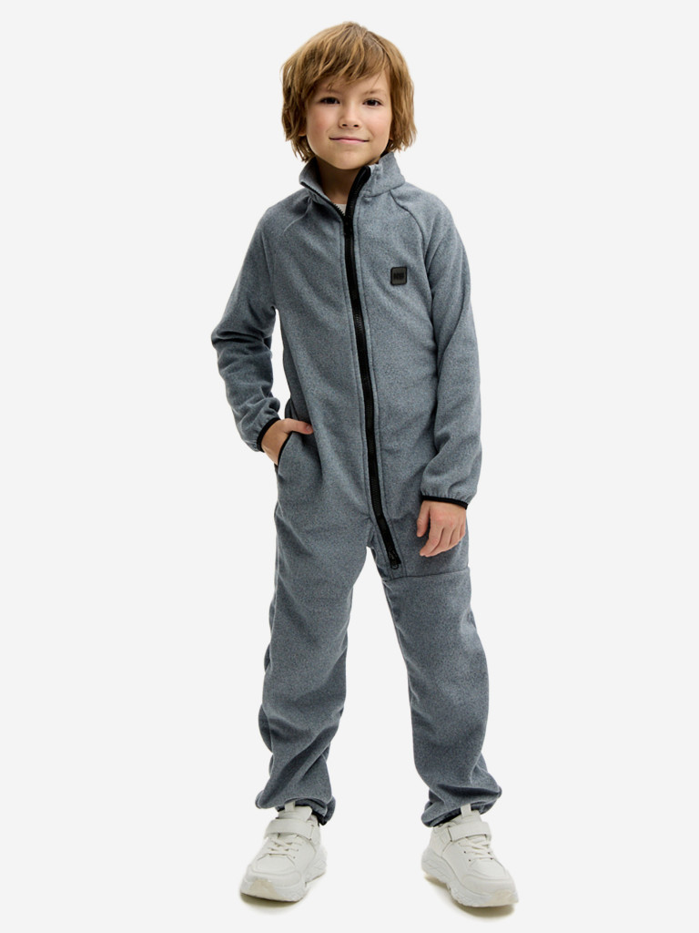 Комбинезон NIKASTYLE