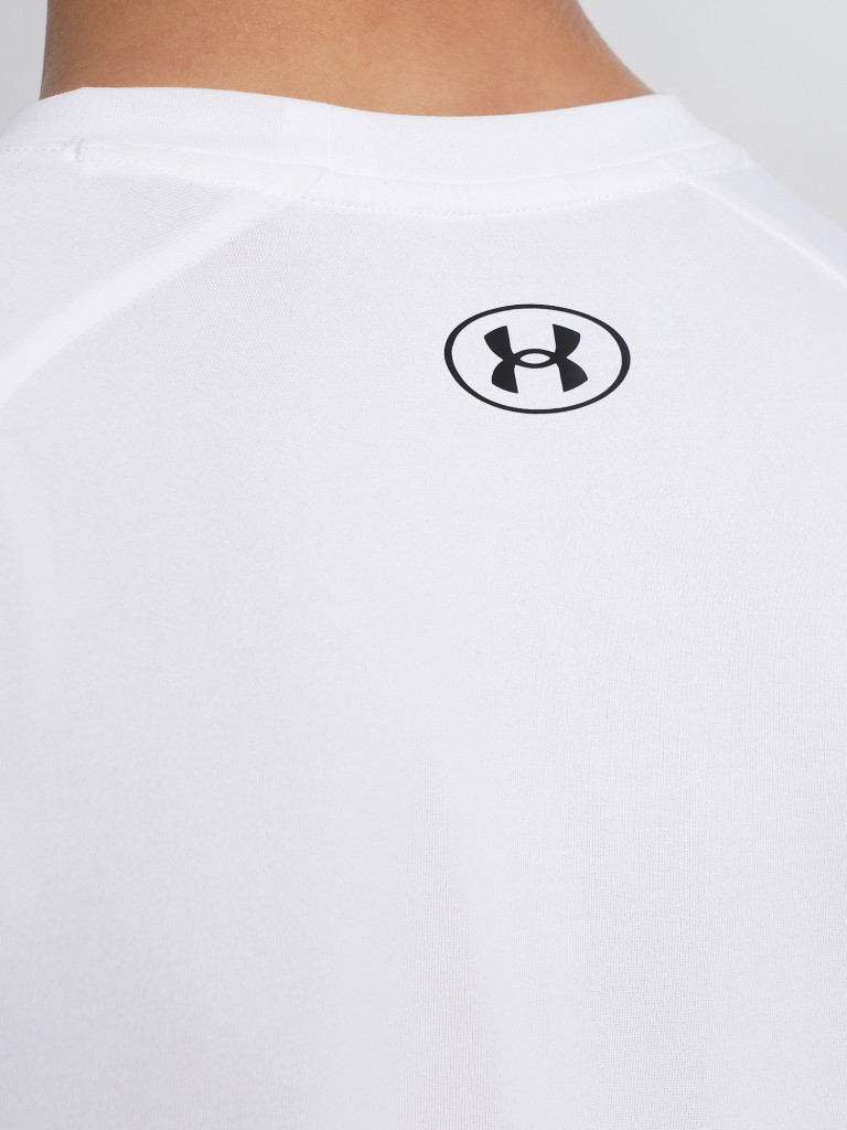 Футболка для мальчиков Under Armour Tech 2.0