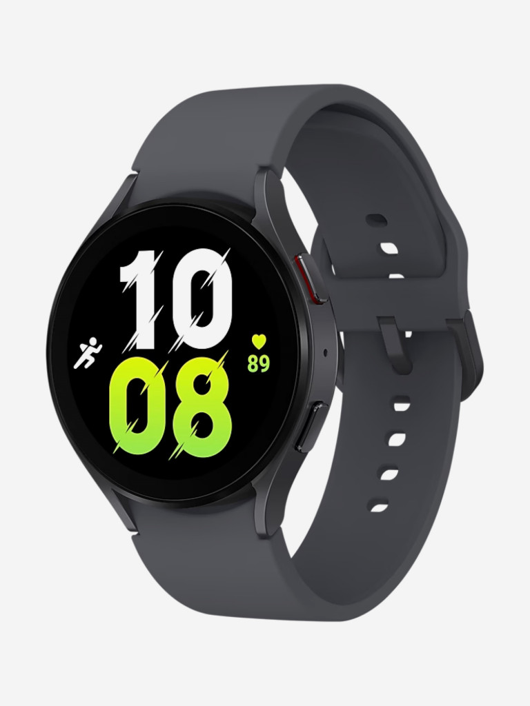 Смарт-часы Samsung Galaxy Watch 5 44mm, графит