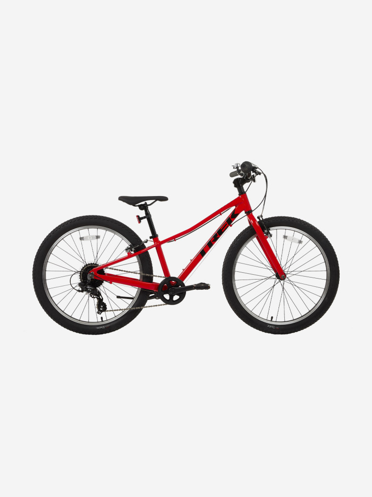 Велосипед подростковый Trek Precaliber 24 8sp 24