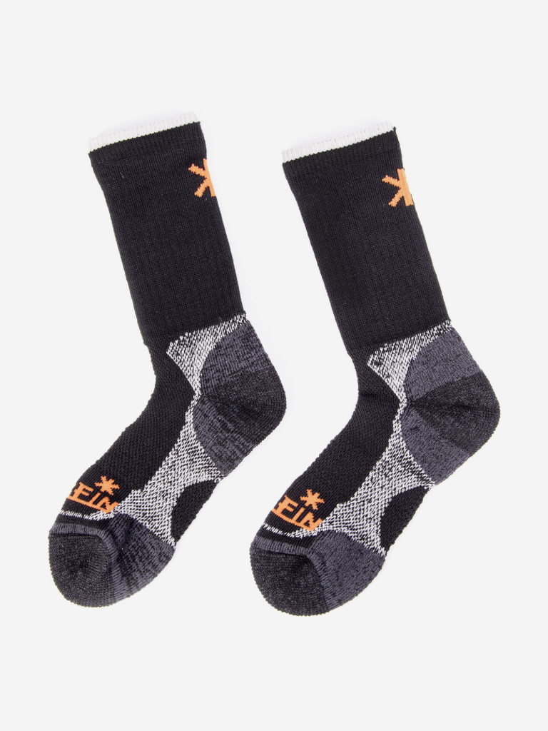 Термоноски Norfin T3A NORDIC MERINO для рыбалки и охоты