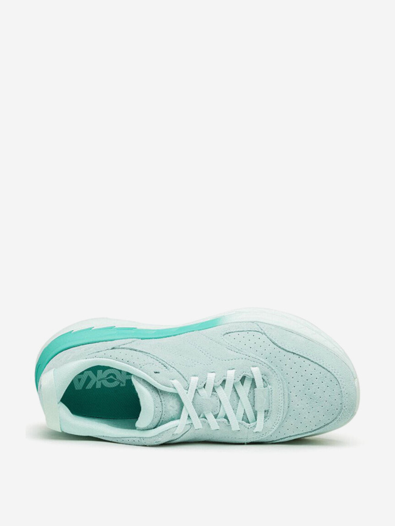 Кроссовки HOKA ONE ONE Bondi L Suede
