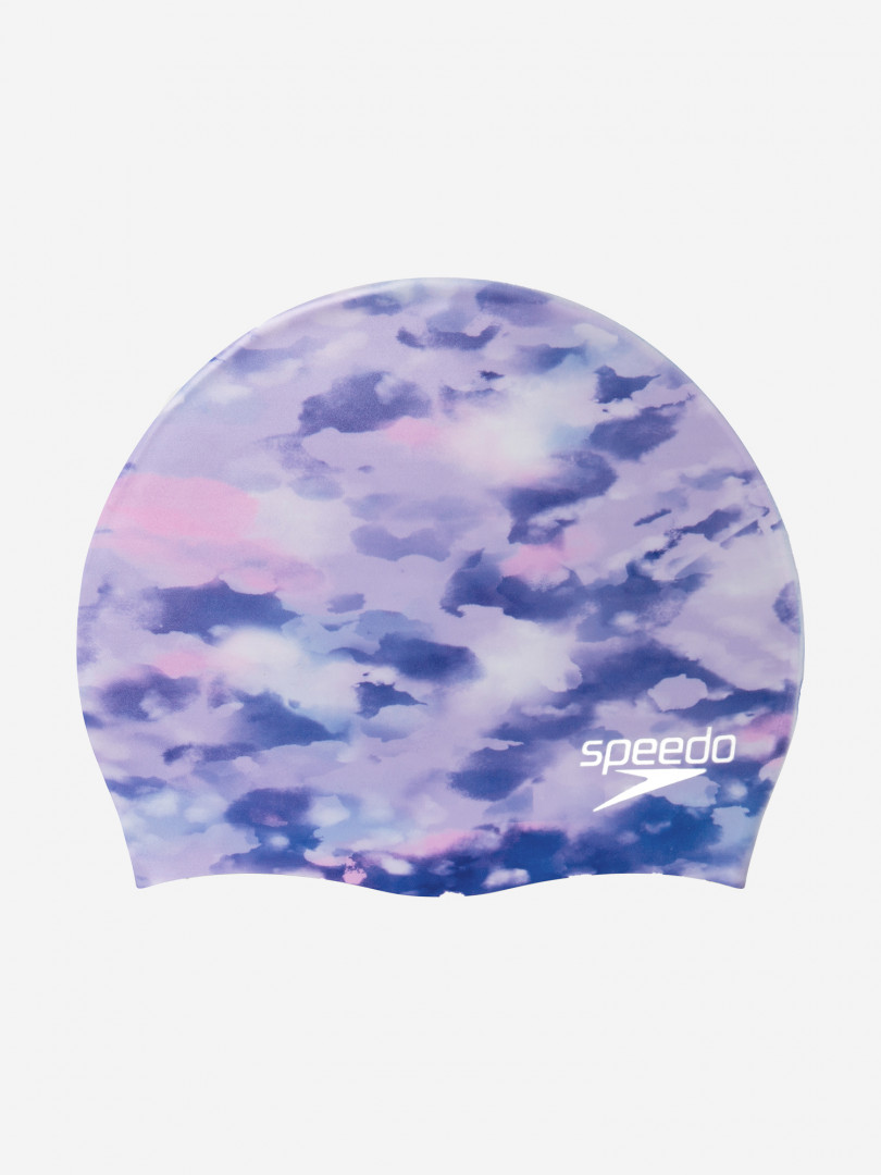 

Шапочка для плавания детская Speedo, Мультицвет