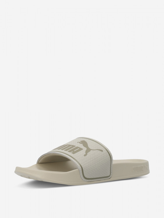 Шлепанцы женские PUMA Leadcat 2.0