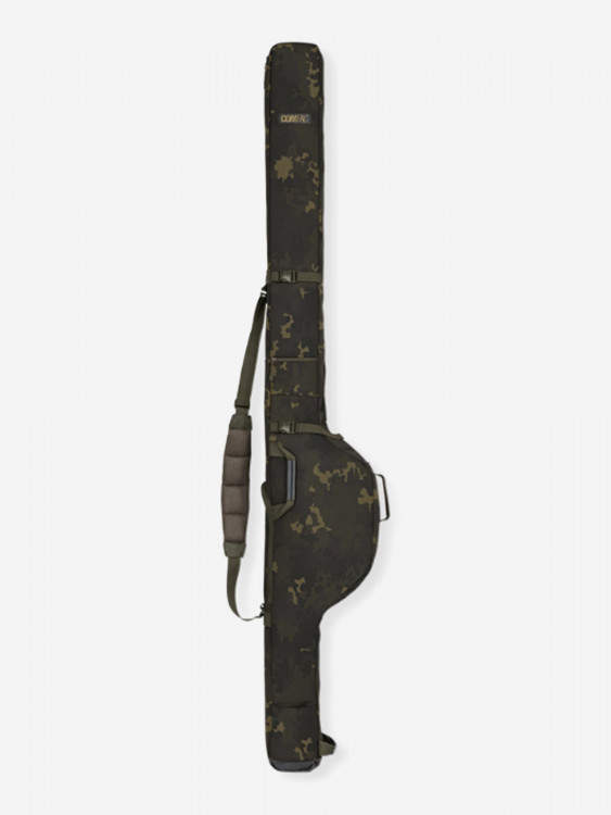 Чехол для 3-х удилищ KORDA Compac 2 Rod Holdall 12ft Dark Kamo