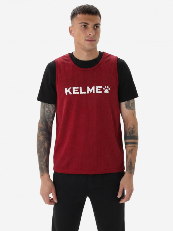 Манишка мужская KELME Adult Training Vest