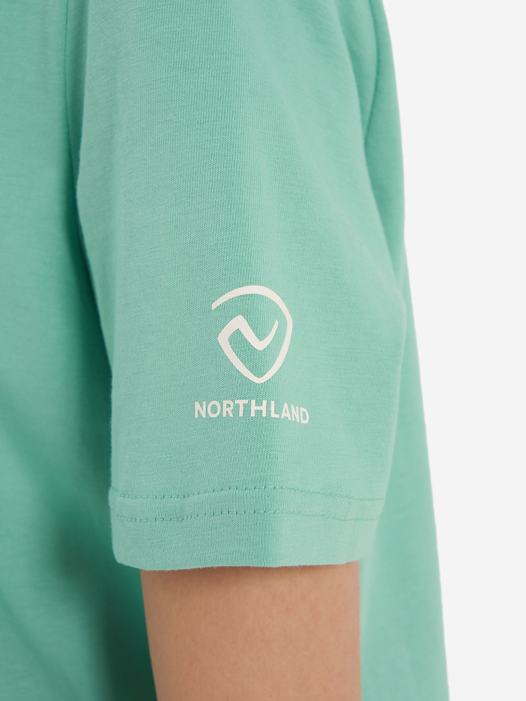 Футболка женская Northland