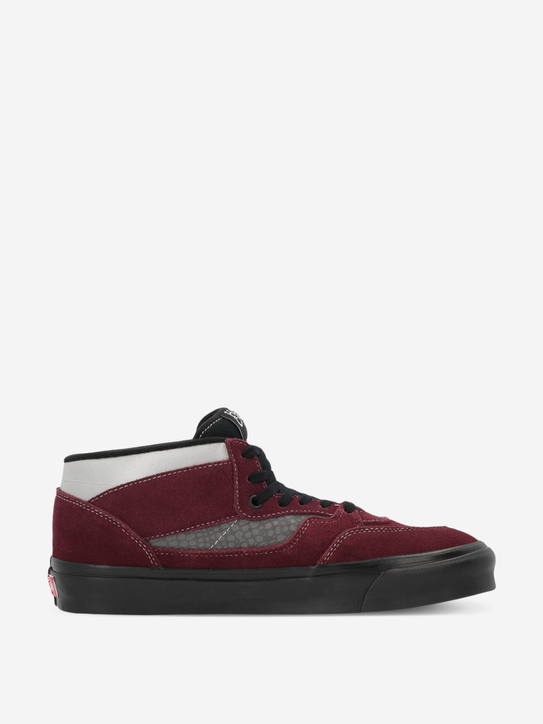 Кеды мужские Vans Half Cab 33 DX