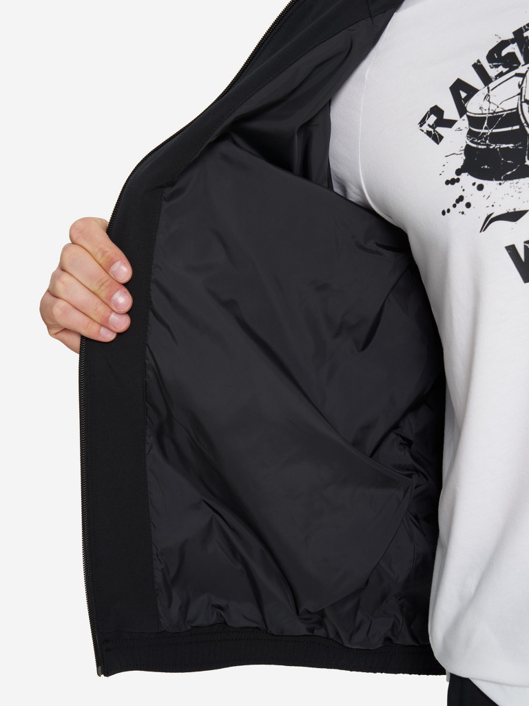 Легкая куртка мужская Li-Ning