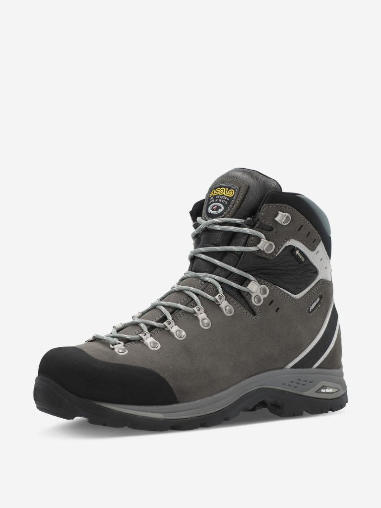 Ботинки мужские Asolo Greenwood Evo GV MM