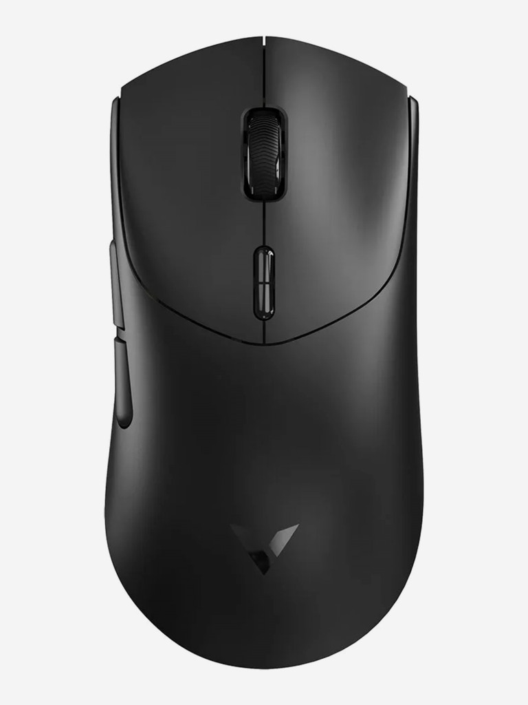 RAPOO Игровая мышь проводная/беспроводная VT7DM-BL, цвет - черный (13335)
