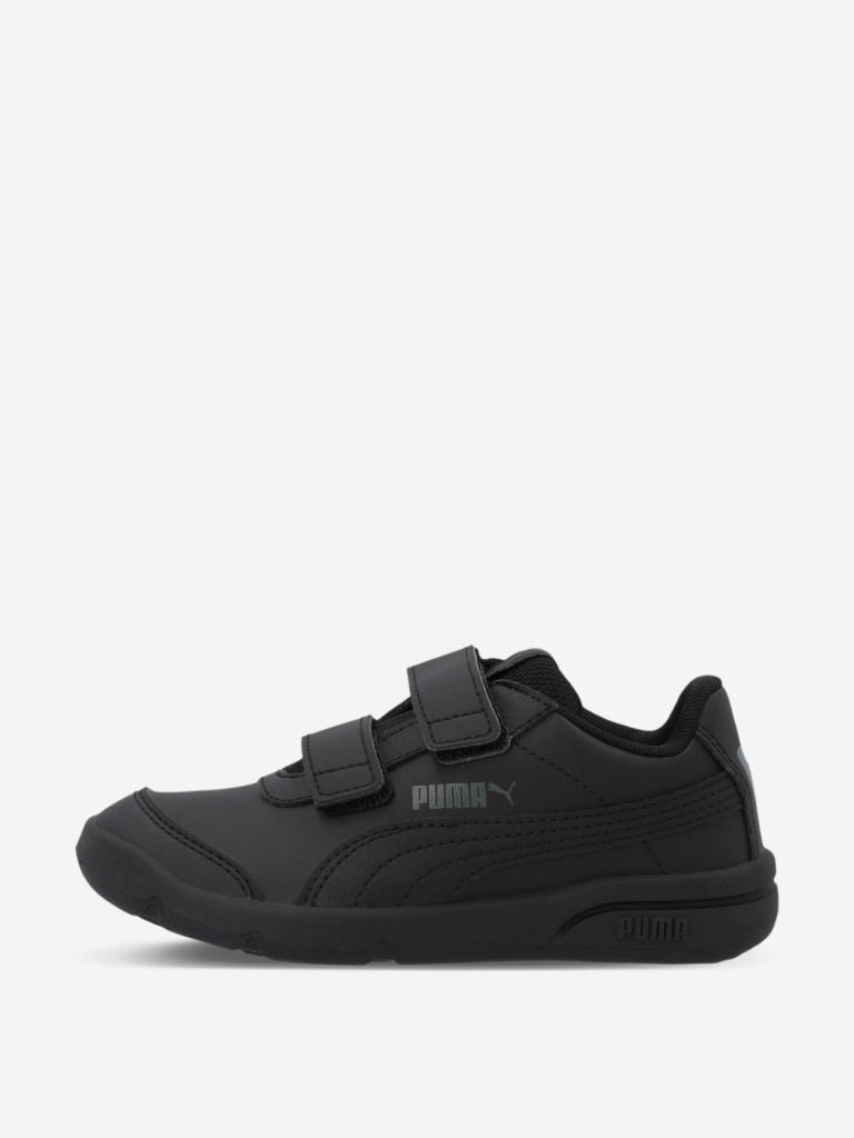 Кроссовки для мальчиков PUMA Stepfleex 2 SL V PS