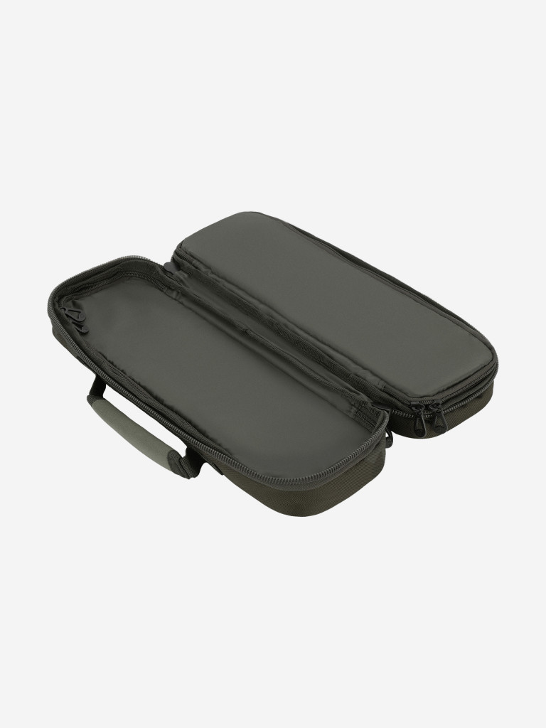 Сумка для поводочниц и аксессуаров LOGIC CARP RIG SAFE&TACKLE BAG LC-RSTB
