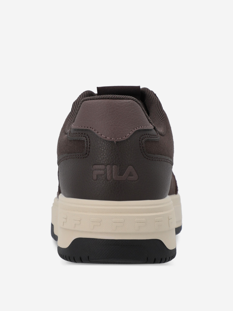 Кеды женские FILA Fx-1000 Low