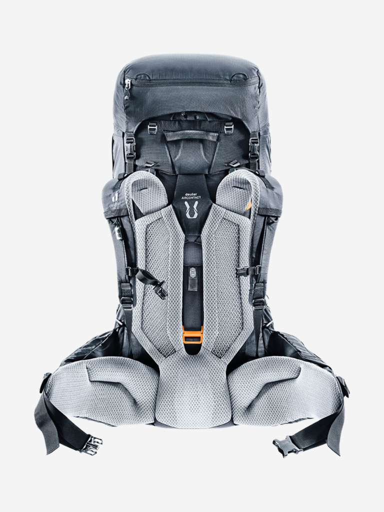 Рюкзак Deuter Aircontact Pro 75+10
