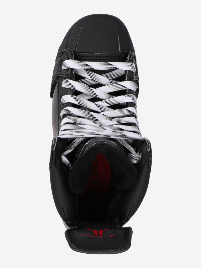 Коньки хоккейные детские CCM SK Jetspeed 890 JR Regular