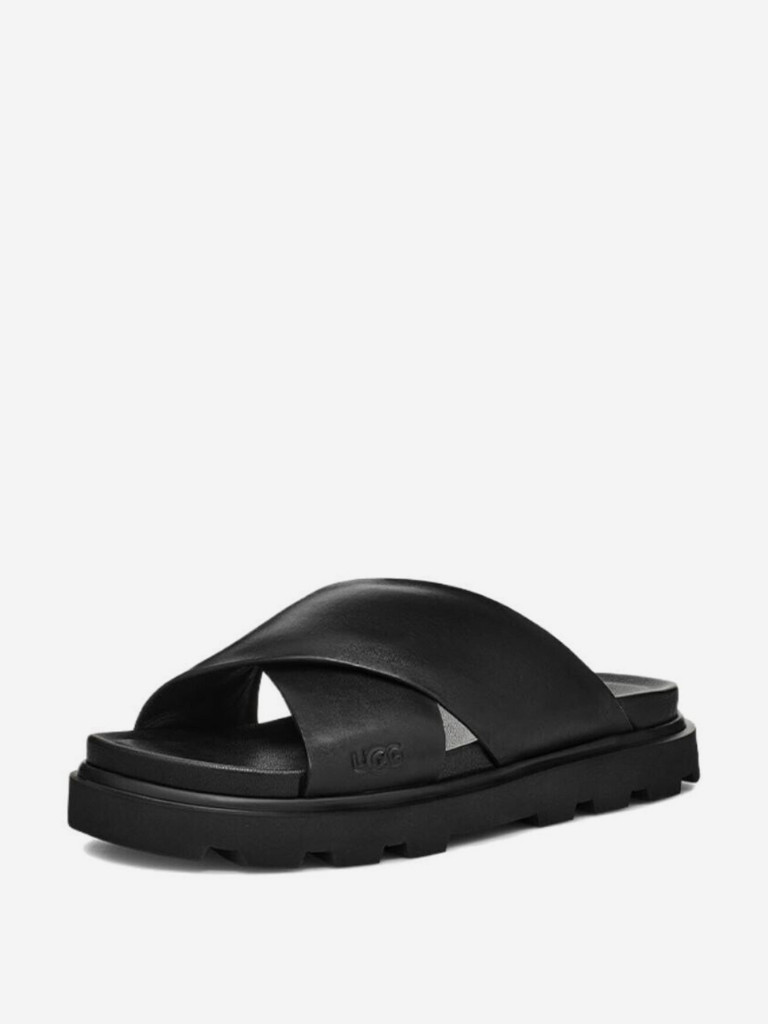 Сандалии UGG Capitelle Crossband