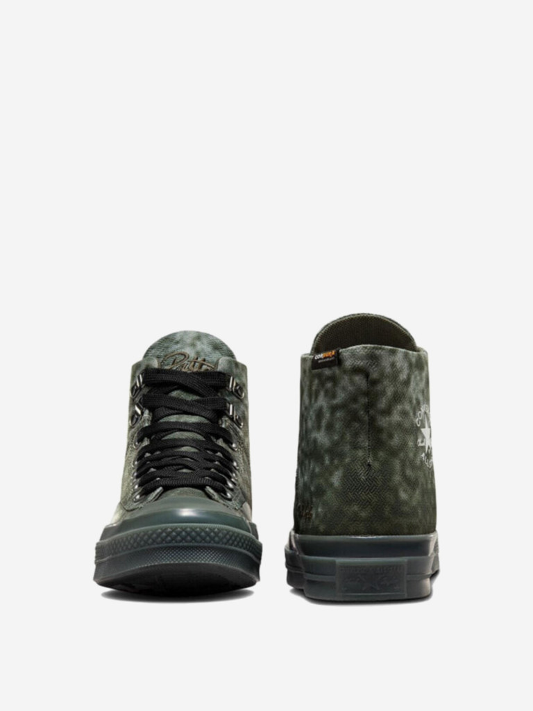 Кроссовки Converse Chuck Taylor All Star 70 Hi