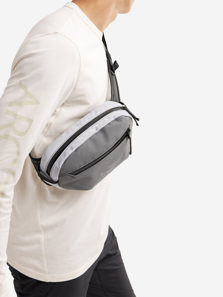 Сумка на пояс ARC'TERYX Arro