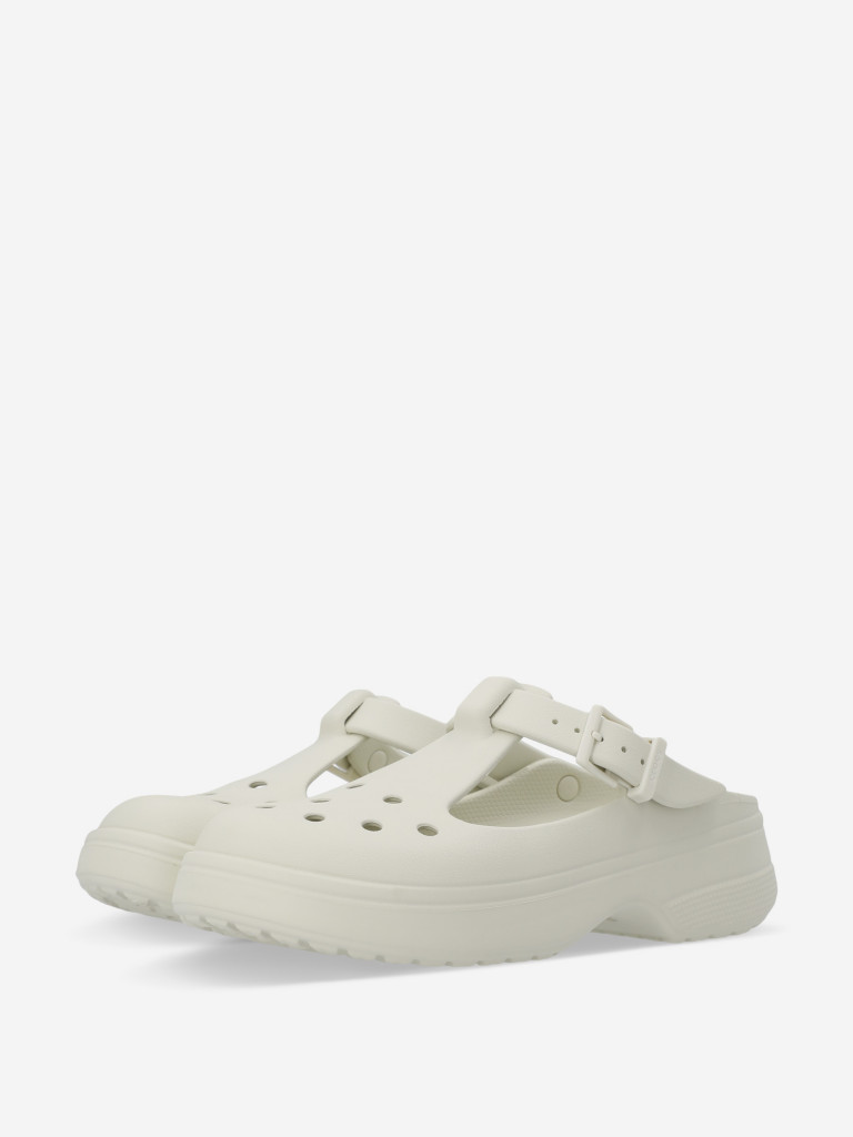 Сабо женские Crocs Classic Mary Jane
