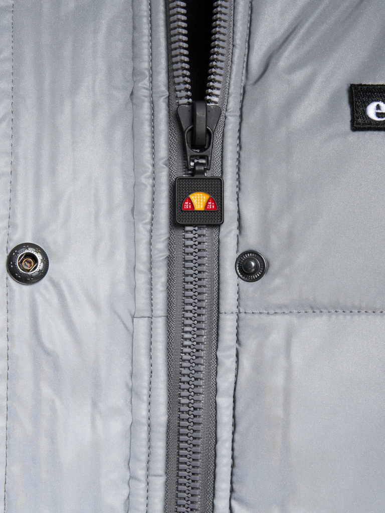Куртка утепленная женская Ellesse Monolis