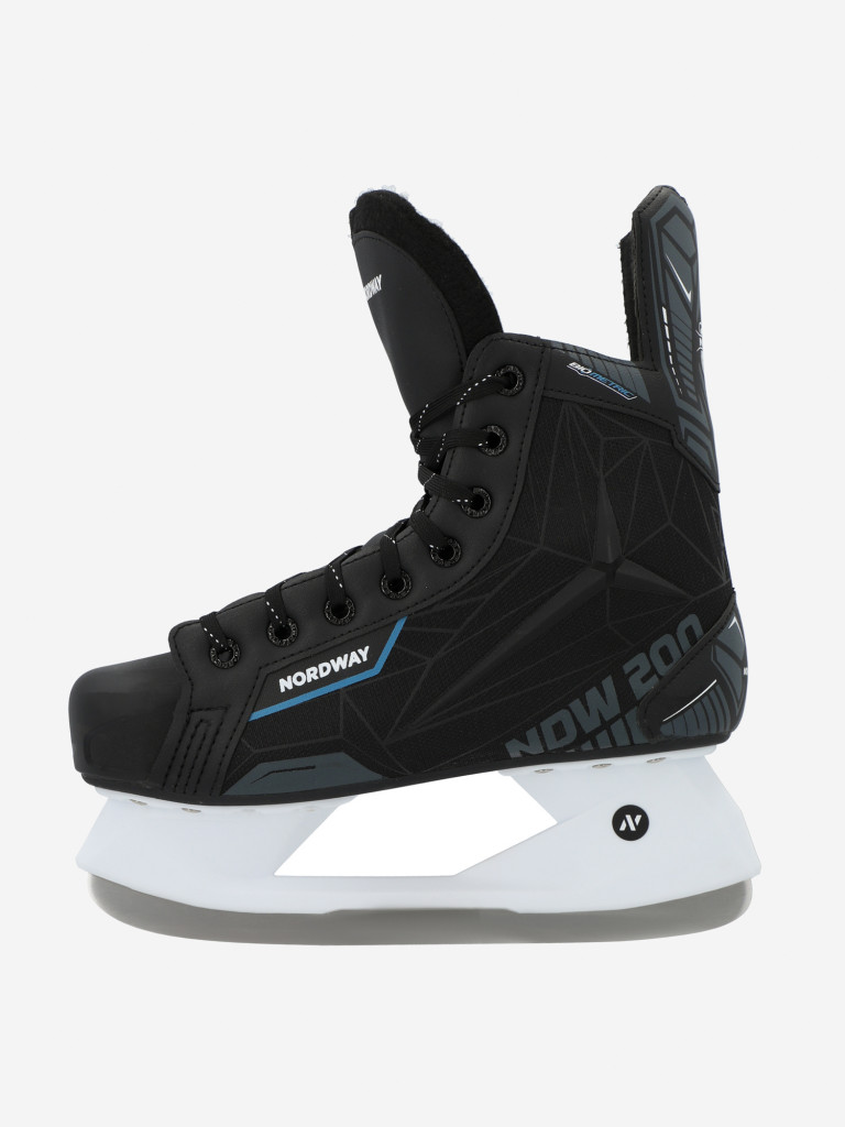 Коньки хоккейные Nordway NDW 200 SR