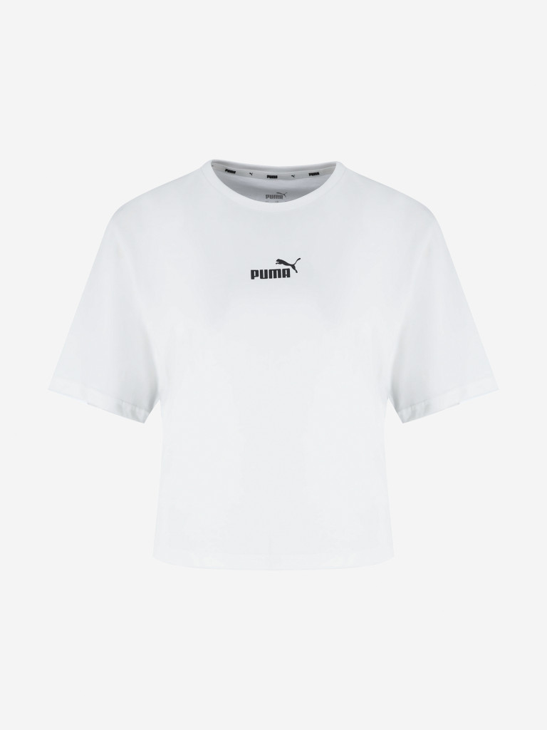 Футболка женская PUMA Power