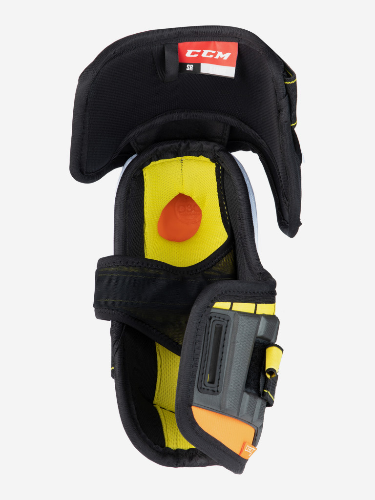 Налокотники хоккейные CCM EP SUPERTACKS AS1 SR