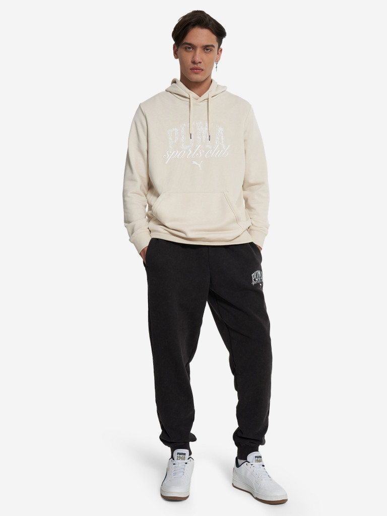 Брюки мужские PUMA