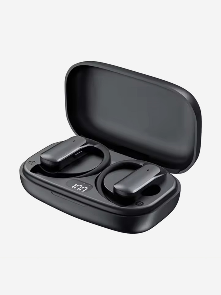 Беспроводные наушники BandRate Smart BRSTWST60BB