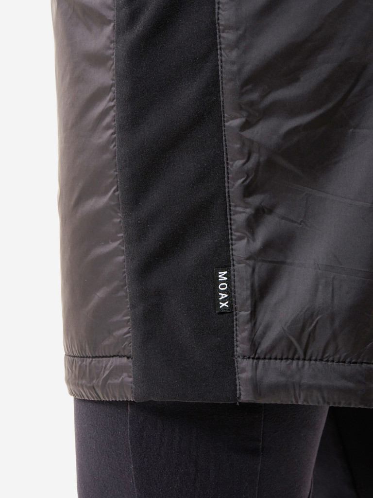 Шорты утепленные MOAXSPORT Laura