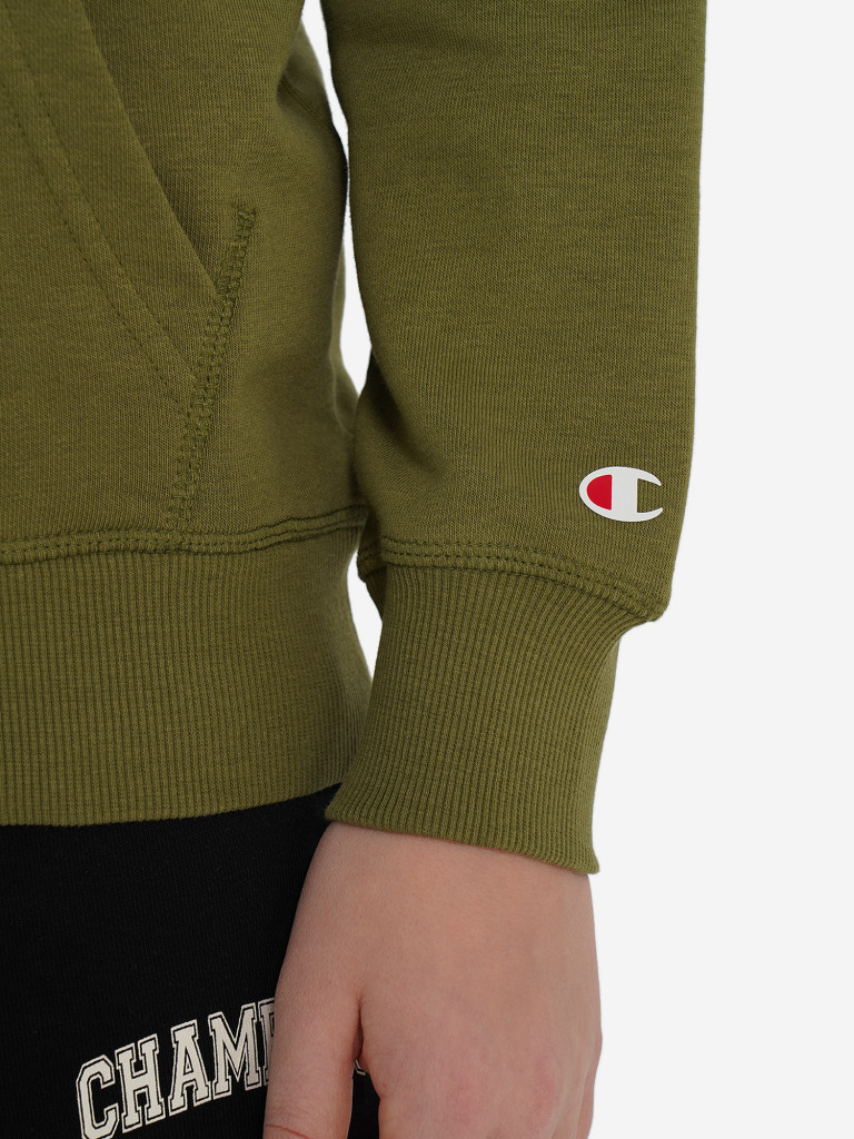 Худи для мальчиков Champion